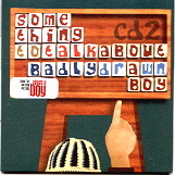 Badly Drawn Boy - Something To Talk About CD 2